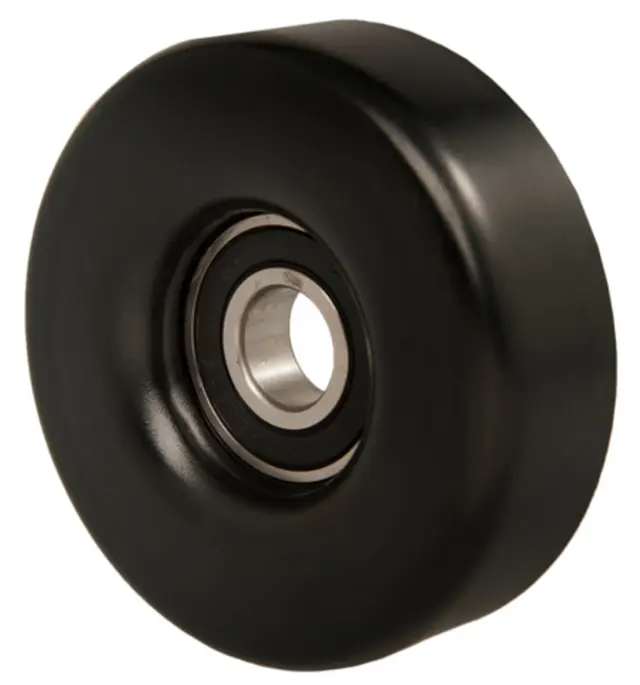 5073 - Engines &amp; Components: Idler / Tensioner Pulley for Hayden Image