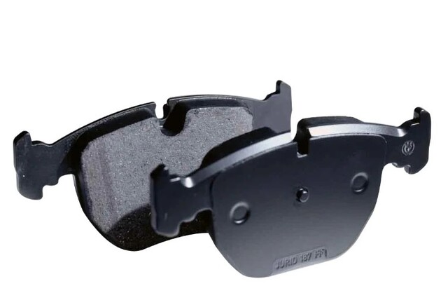34218847062 - Brakes: Brake Pads for BMW Image