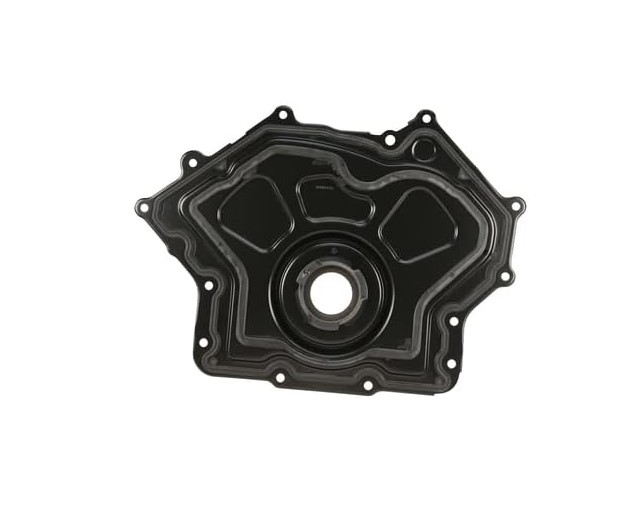 LR011995 - Engine: Front Cover for Land-Rover Image