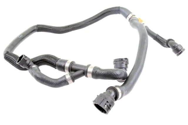 V202655 - : Radiator Hose for Vaico Image