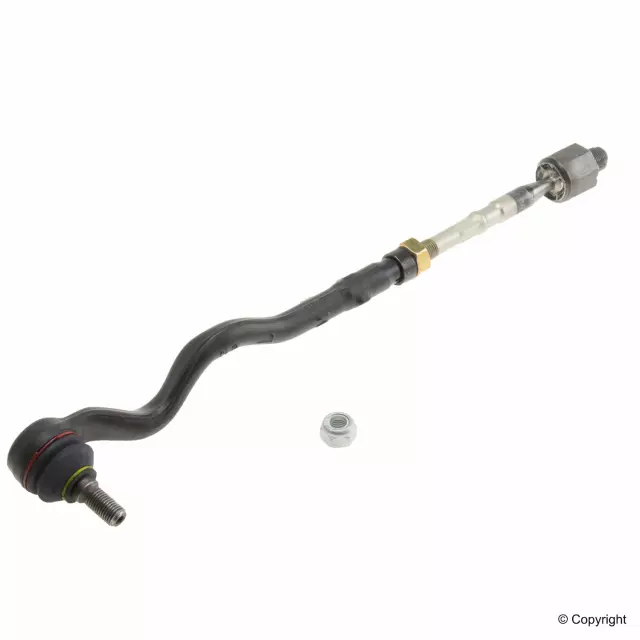2711502 - : LEMFOERDER STEERING TIE ROD -27115 02 for LEMFORDER Image