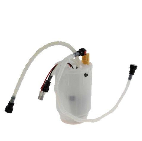 95562093101 - Air &amp; Fuel Delivery: Electric Fuel Pump for Porsche Image
