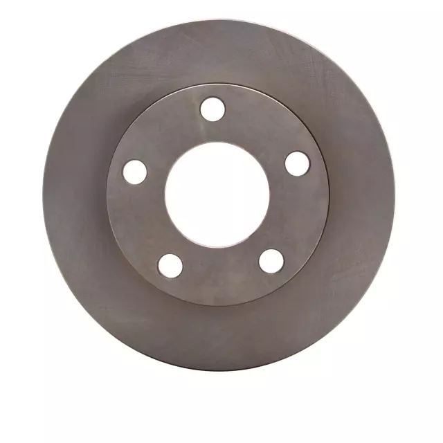 60073009 - Brakes &amp; Brake Parts: Disc Brake Rotor for DYNAMIC FRICTION Image