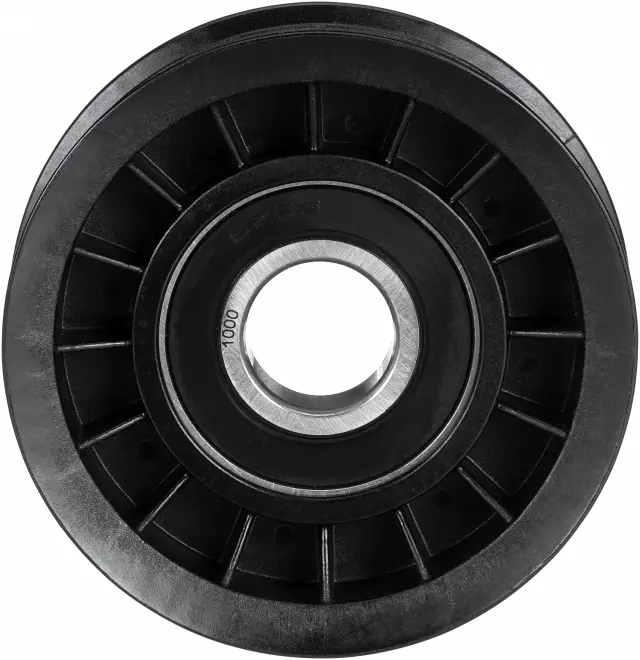 38008 - Engines &amp; Components: Gates Accessory Drive Belt Idler Pulley for Gates Image