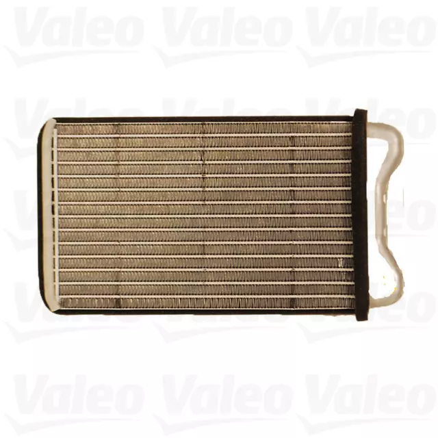 812255 - Air Conditioning &amp; Heat: Heater Core Audi for VALEO Image