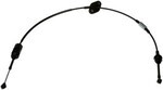 905668 - : Transmission Shifter Cable for Dorman Image