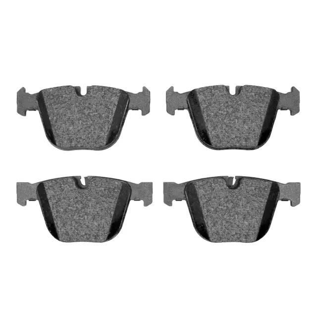 1310091910 - Brakes &amp; Brake Parts: Disc Brake Pad Set for DYNAMIC FRICTION Image