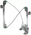 86923 - : Power Window Motor and Regulator Assembly for ACI Image
