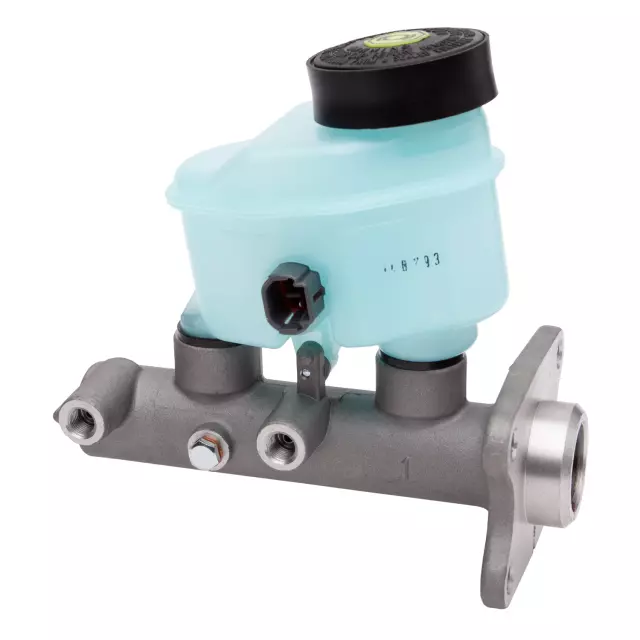 35576128 - : Brake Master Cylinder for DYNAMIC FRICTION Image
