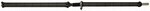 976990 - : Rear 2-Piece Steel Driveshaft Assembly for Chevrolet: Silverado 2500 | GMC: Sierra 2500 Image