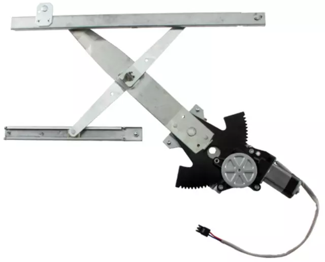 82247 - Interior: Power Window Motor and Regulator Assembly for ACI Image