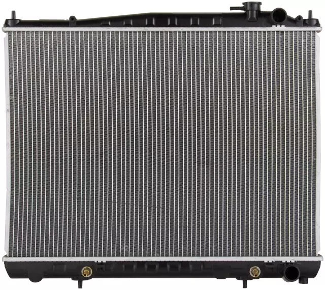 CU2075 - Cooling Systems: Spectra Premium Radiator for Spectra Premium Image