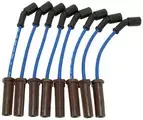 51033 - : Spark Plug Wire Set for NGK Image