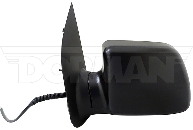 9551136 - Exterior: Side View Mirror Power for Dorman Image