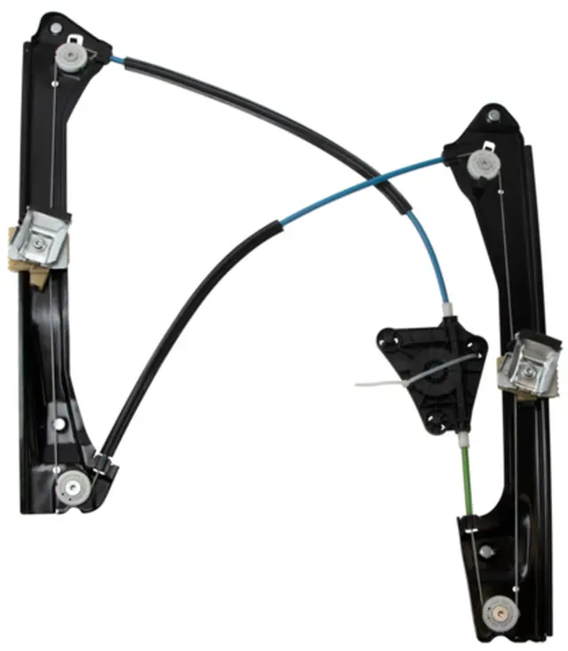 384759 - Interior: Power Window Regulator for ACI Image