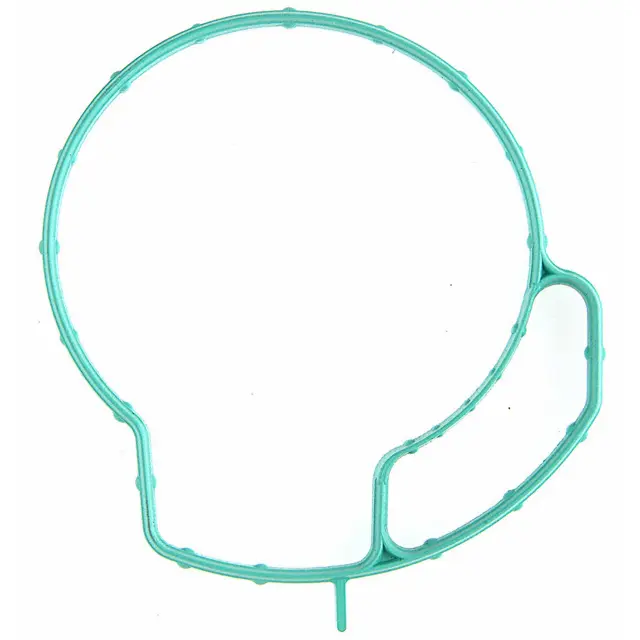61253 - Air Intake &amp; Fuel Delivery: Fuel Injection Throttle Body Mounting Gasket for FEL-PRO Image