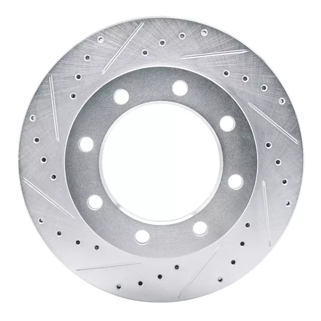 63148003L - : Disc Brake Rotor for DYNAMIC FRICTION Image