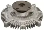 6201 - : Standard Rotation Thermal Standard Duty Fan Clutch for Hayden Image