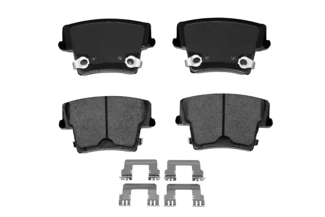 AD1057B - : ADVICS Ultra-Premium Ceramic Brake Pads for Advics Image