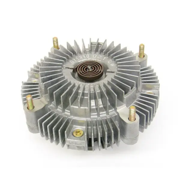 22021 - Cooling Systems: Engine Cooling Fan Clutch for US Motor Works Image