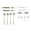 37040002 - : Drum Brake Hardware Kit for DYNAMIC FRICTION Image