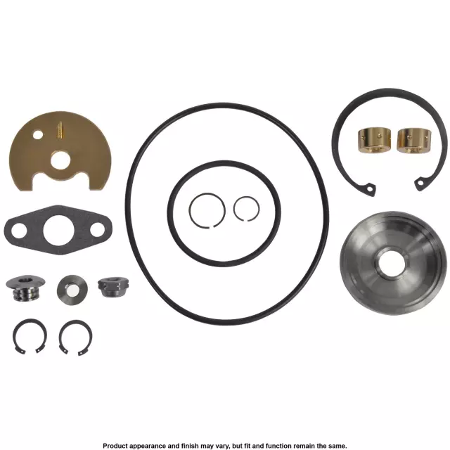 M1050319N - Turbos, Nitrous &amp; Superchargers: Rotomaster Turbocharger Service Kit for Rotomaster Image