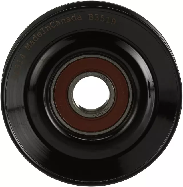 36314 - Engines &amp; Components: Gates Accessory Drive Belt Tensioner Pulley for Gates Image