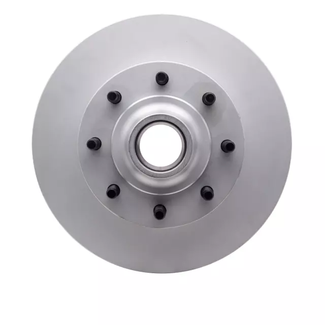 60454209 - Brake: Disc Brake Rotor for DYNAMIC FRICTION Image