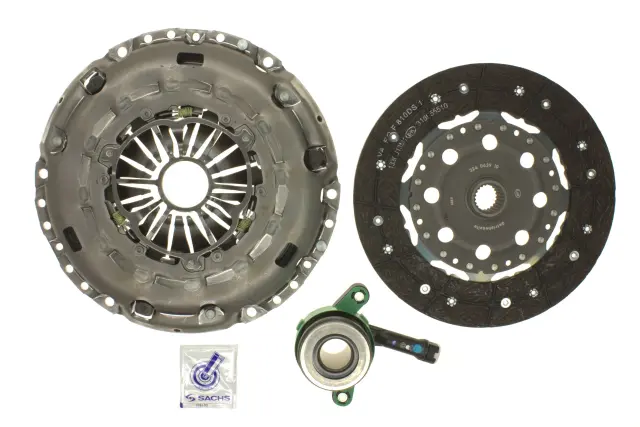 K7051701 - : Sachs Transmission Clutch Kit for SACHS Image