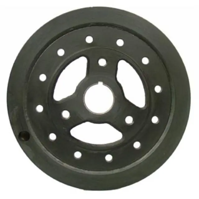 PB1487N - : Engine Harmonic Balancer for DAYCO HYDRAULIC Image
