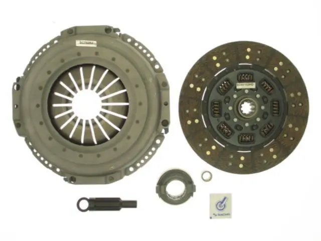 K7025302HD - : Sachs Transmission Clutch Kit for SACHS Image