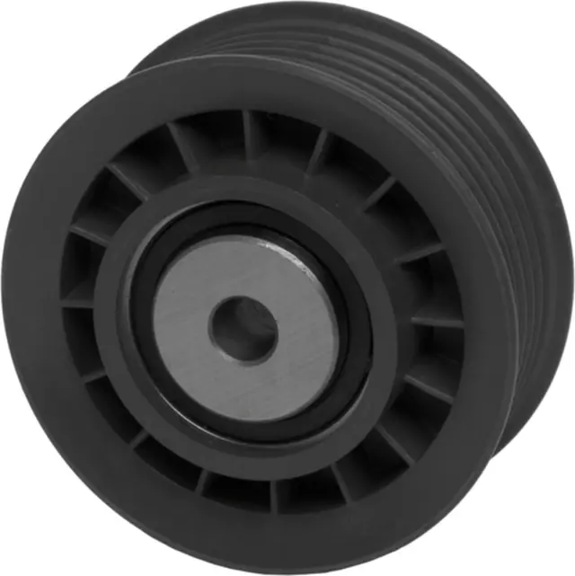 5027 - Engines &amp; Components: Idler / Tensioner Pulley for Hayden Image