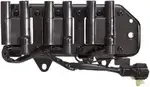 C667 - : Spectra Premium Ignition Coil for Spectra Premium Image