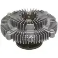 6631 - : Standard Rotation Thermal Heavy Duty Fan Clutch for Hayden Image