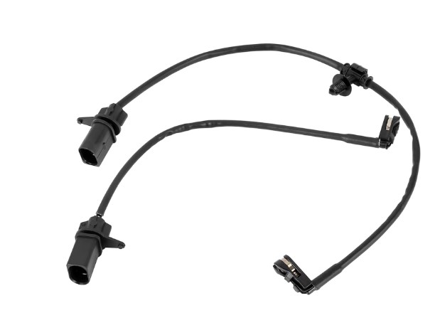 8W0615121H - Brakes: Wear Indicator for Audi Image