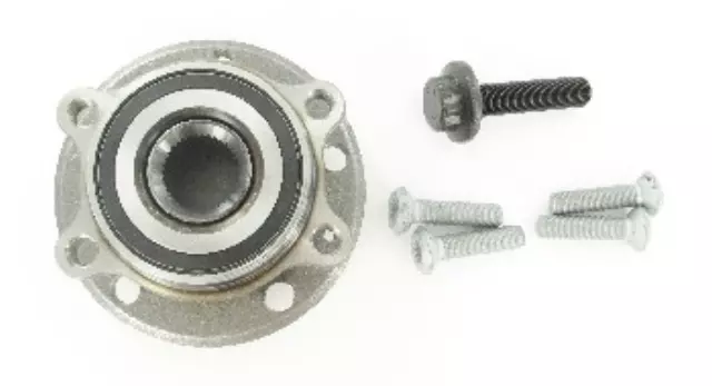 WKH3643 - Wheels, Tires &amp; Parts: Wheel Bearing. for SKF Image