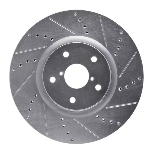 63113016R - : Disc Brake Rotor for DYNAMIC FRICTION Image