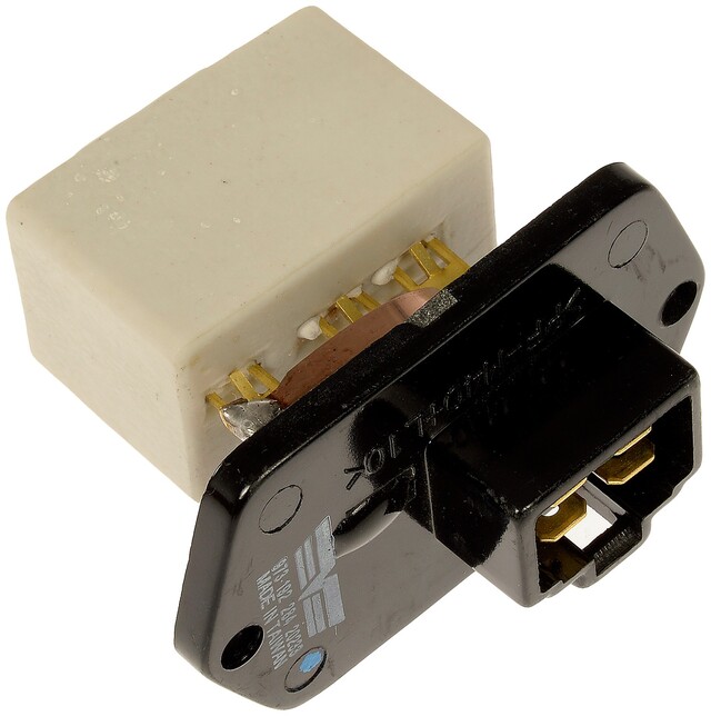 973192 - Air Conditioning &amp; Heat: HVAC Blower Motor Resistor for Dorman Image
