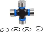 UJ232 - Driveline and Axles: Universal Joint for SKF Image