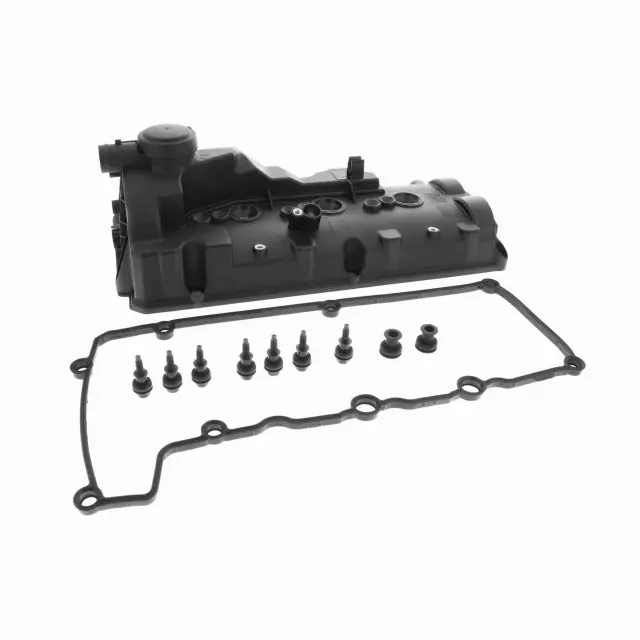 V105801 - Engines &amp; Components: Cylinder Head Cover for Vaico Image