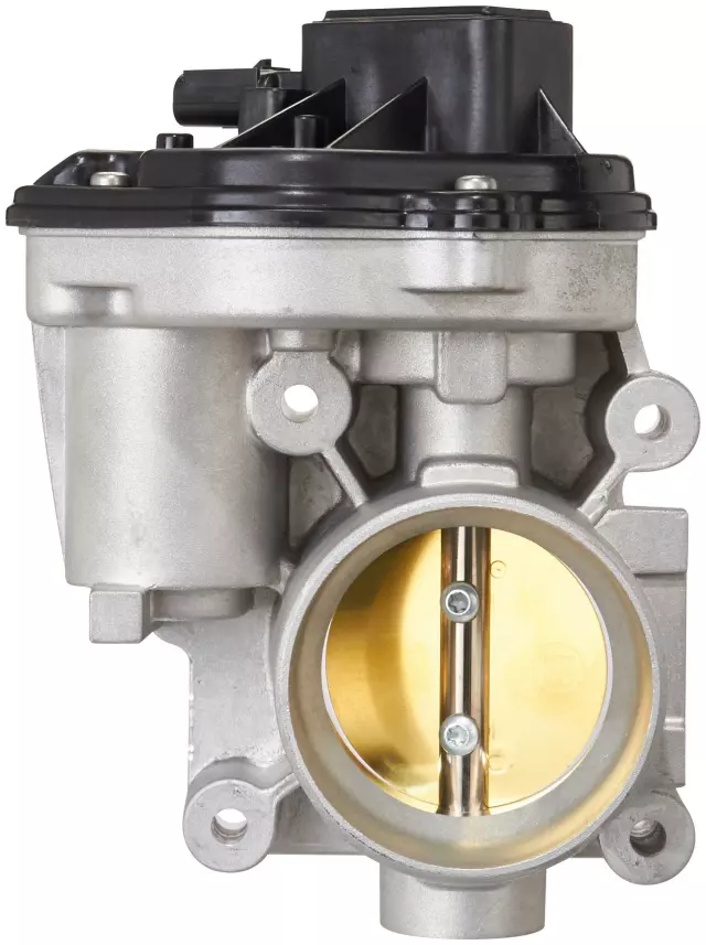 TB1054 - : Spectra Premium Fuel Injection Throttle Body Assembly for Spectra Premium Image