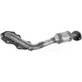 16635 - : Ultra EPA Manifold Converter for Walker Exhaust Image