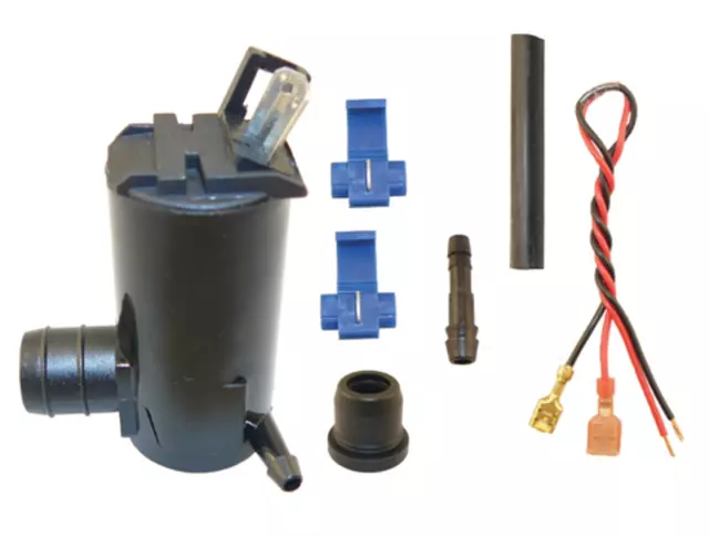 172872 - Exterior: Windshield Washer Pump for ACI Image