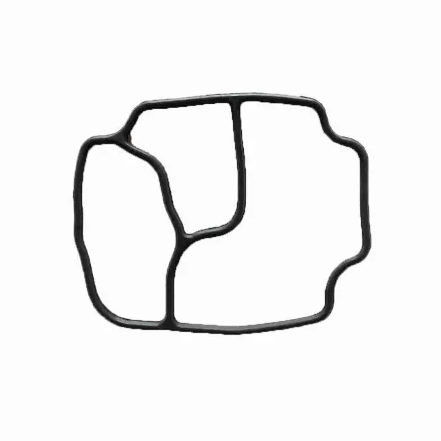 V203821 - : Gasket, oil filter housing for Vaico Image