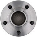 951844 - : Wheel Hub And Bearing Assembly - Rear for Chevrolet: Cobalt, HHR, Malibu | Pontiac: G6 | Saturn: Aura Image