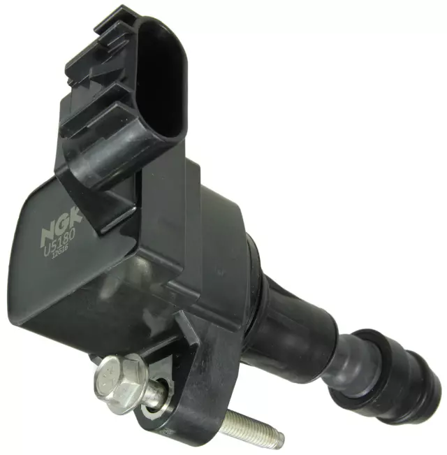 48973 - Ignition Systems: Ignition Coil for NGK Image