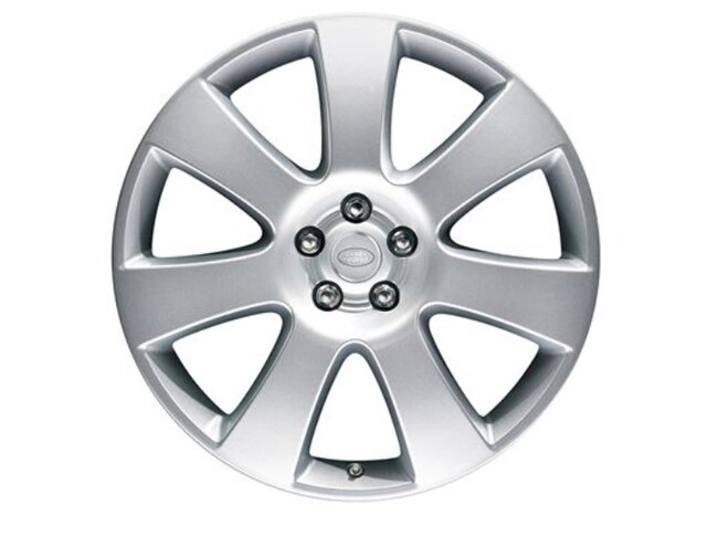 LR038150 - Suspension: Alloy Wheel - 22 inch 7 Spoke - Style 7008 for Land-Rover Image