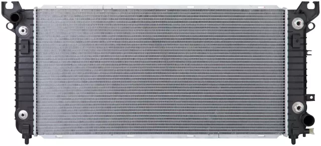 CU13398 - Cooling Systems: Spectra Premium Radiator for Spectra Premium Image