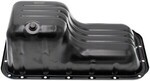 264267 - : Engine Oil Pan for Chevrolet: Spark Image