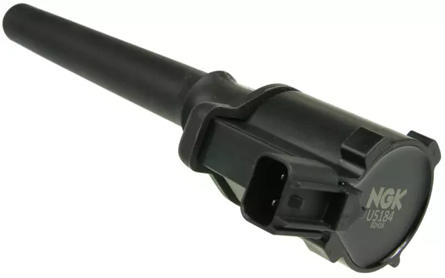 48617 - Ignition Systems: Ignition Coil for NGK Image